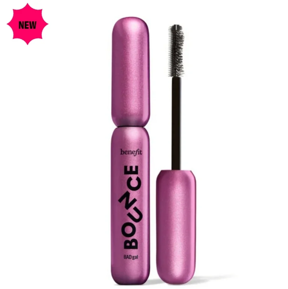 Benefit Bad Gal Bounce Mascara 8.5g - Picture 2 of 4
